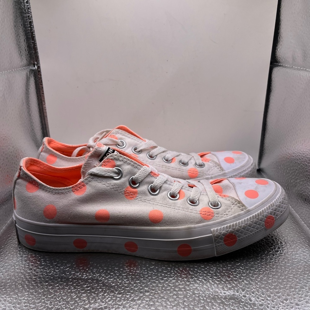Womens Converse All Star Tennis Shoes